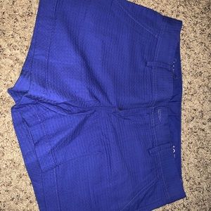 lily pulitzer shorts